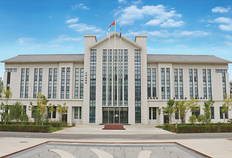 宁夏水润检测技术有限九体育（中国）