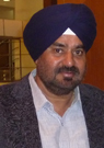 Balvinder SIngh Sandhu